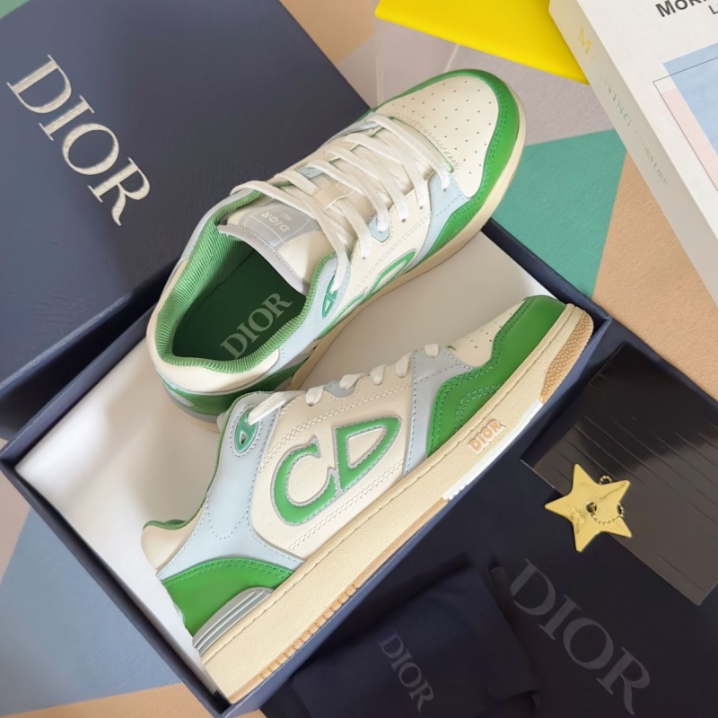 Christian Dior Casual Shoes